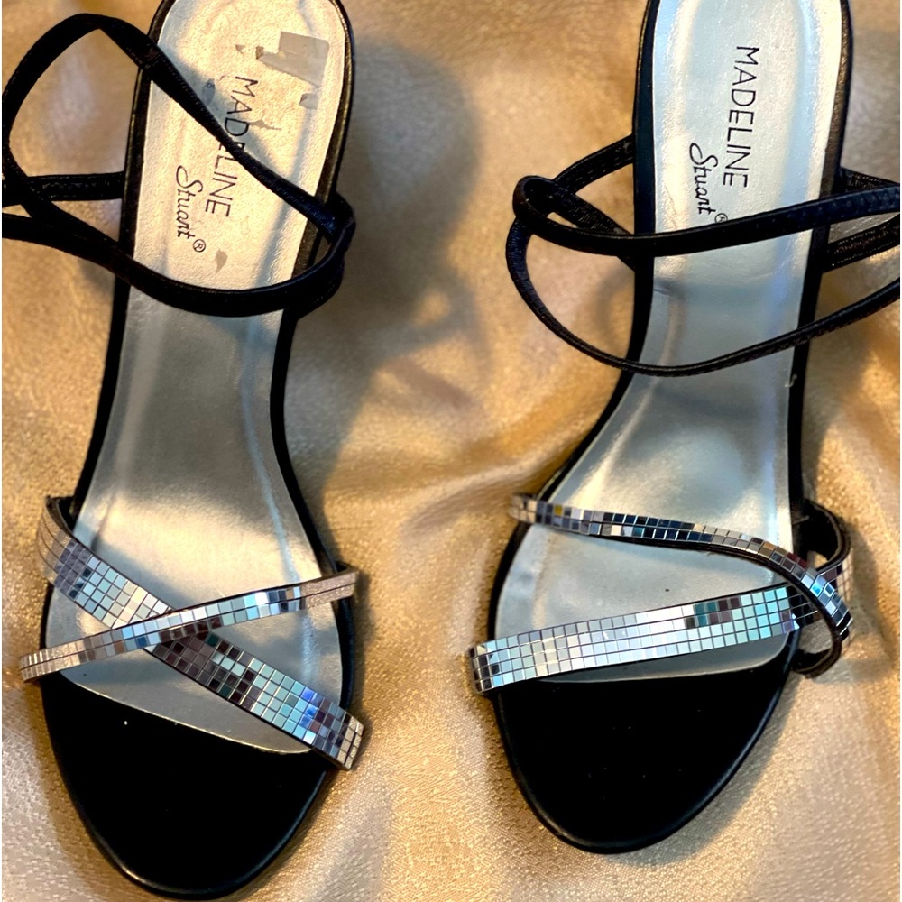Dressy Sandals